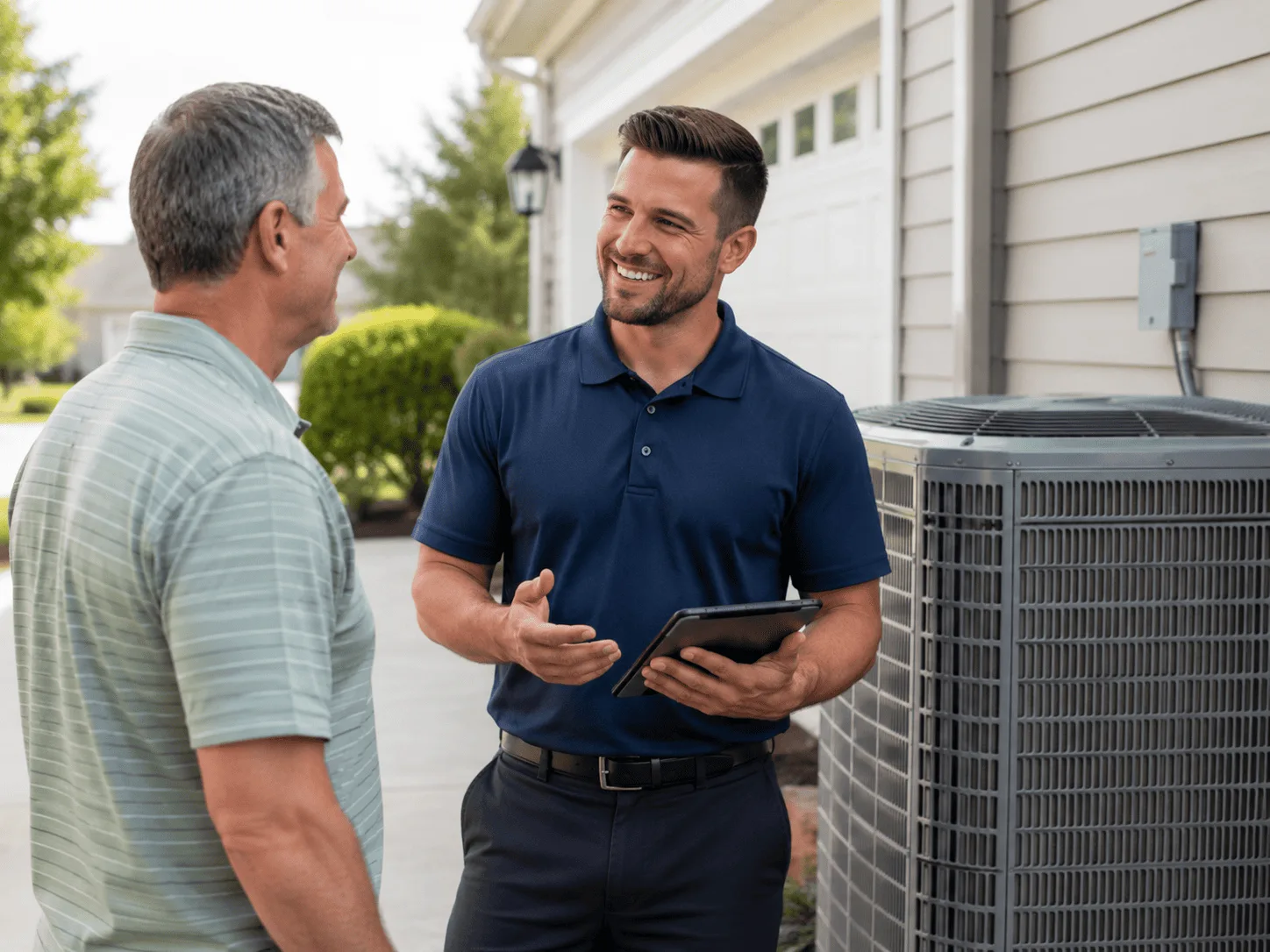Heat Pump Installation Beech Bluff, TN FAQs